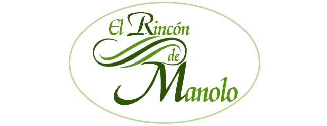 Logo El Rincón de Manolo